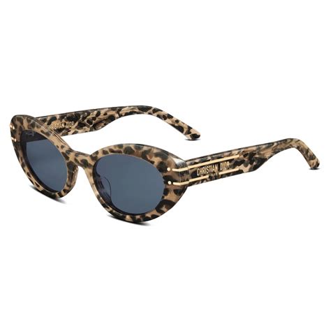 dior signature b3u sunglasses|DiorSignature B3U Beige Mizza Butterfly Sunglasses .